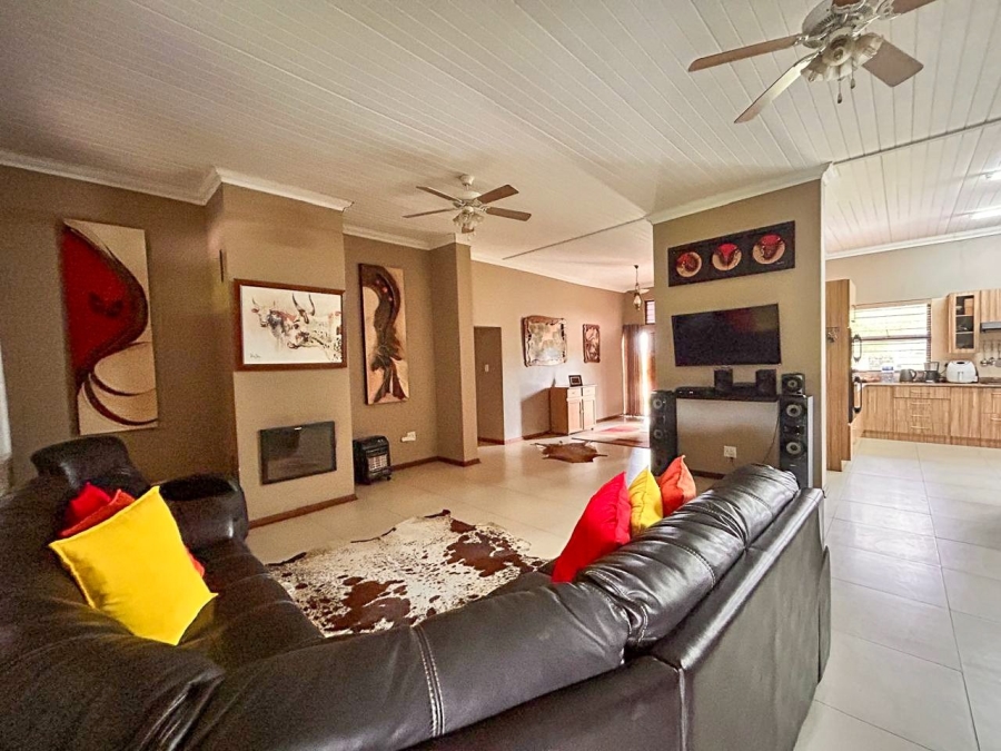 3 Bedroom Property for Sale in Vaal de Grace Golf Estate Free State